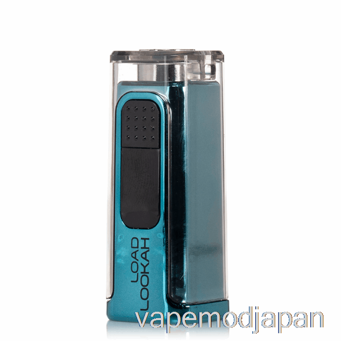 Vape Mod Lookah ロード 510 Vape バッテリー Le - ブルー